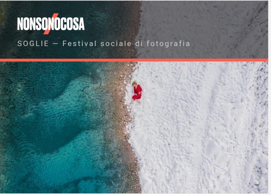 Festival sociale di fotografia 2026 – Castelvetrano (TP)