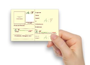 Comunicazione ufficiale dell’Ufficio Soci