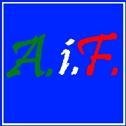 A.I.F. Associazione Italiana Fotografi
